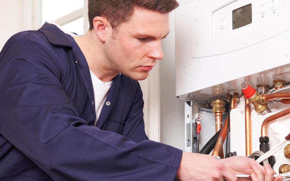 chauffage geothermie Suresnes